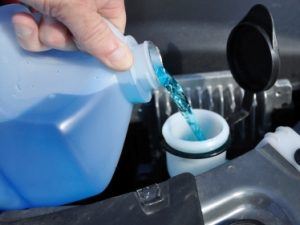 car-fluid-winter